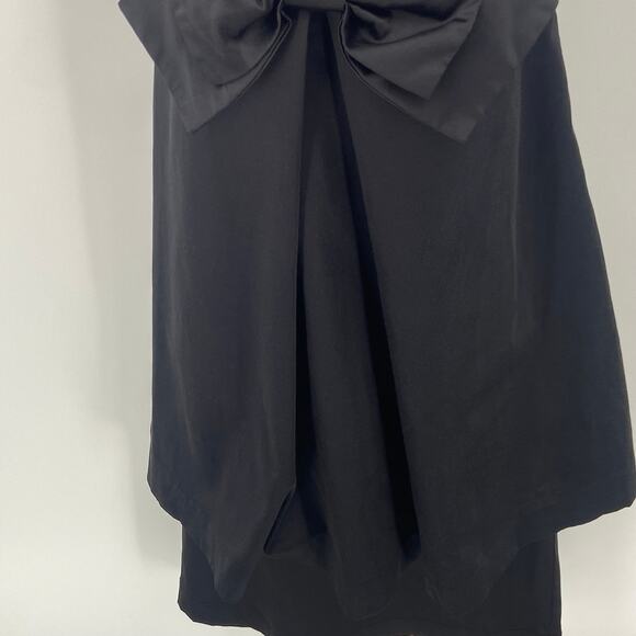 Twenty-One 2-piece Halter Top Skirt Set - Picture 3 of 13